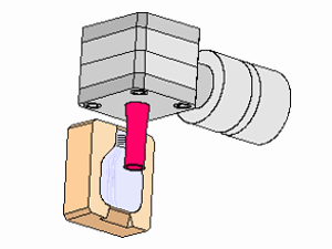 25_Blow_MOld_Button