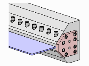 25_Flat_Die_Button