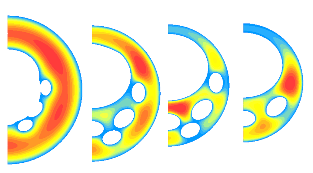 Multi-lumen